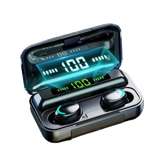 Audífonos Bluetooth a Prueba de Agua - AlphaPod Pro